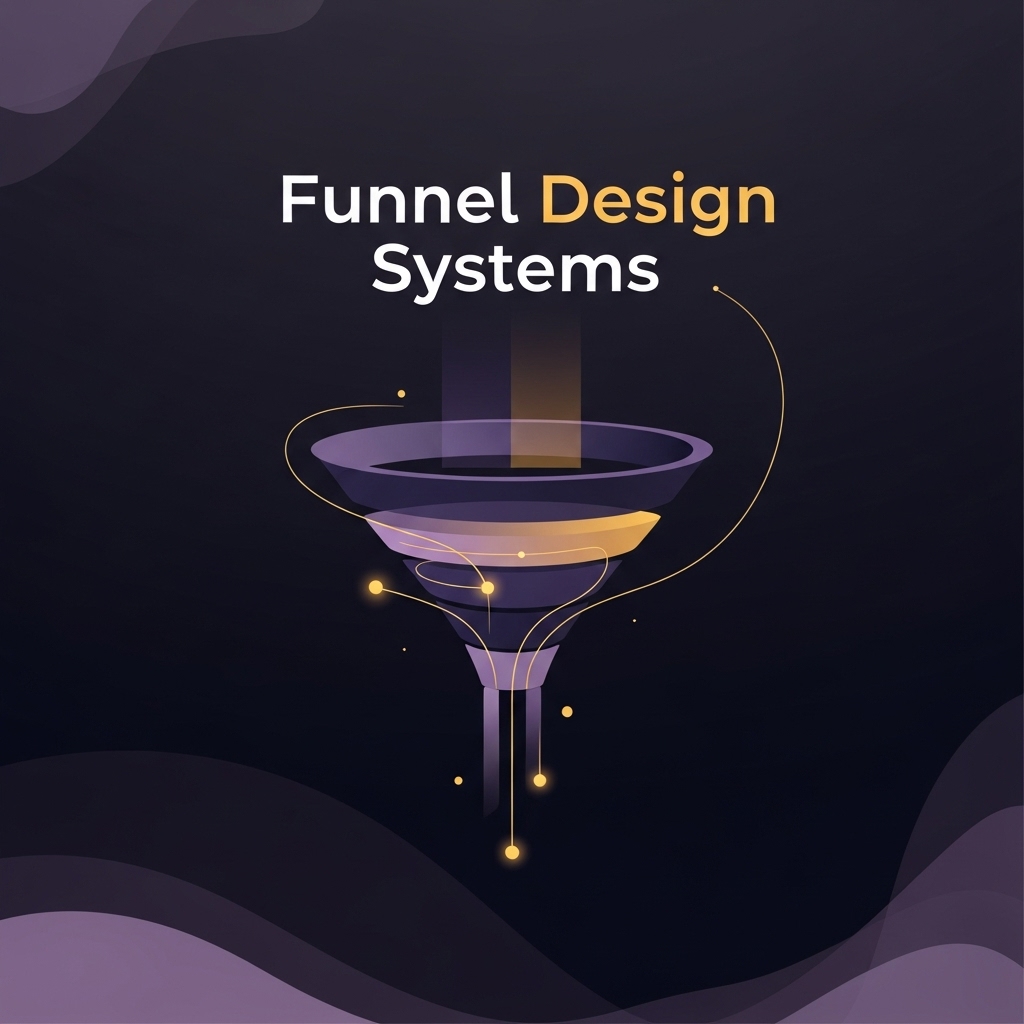 Funnel Design Systems